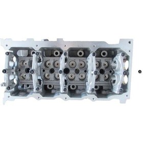 Resim ASAHI LP98527 Silindir Kapağı Navara 2011- Euro V 