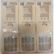 Resim Gel Badem Tirnak Rt-6 12 