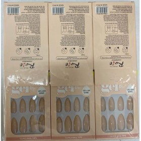 Resim Gel Badem Tirnak Rt-6 12 