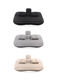 Resim Piranha Araç İçi Şişme Yatak 