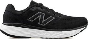 Resim New Balance Evoz V4 Siyah Erkek Günlük Ayakkabı MEVOZLK4 Siyah 