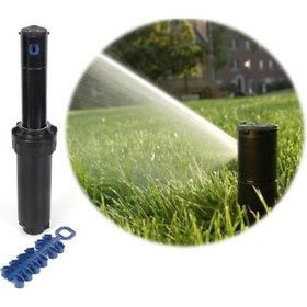 Resim Rain Bird 5004 Rotor Sprink 
