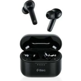 Resim Ttec Airbeat Play Gerçek Kablosuz Tws Bluetooth Kulaklık 2KM135S 