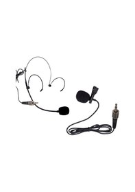 Resim Magicvoice Mv-19602 Uhf Kablosuz Kamera Uyumlu Bluetooth İkili Mikrofon Set 