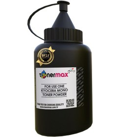 Resim Kyocera Uyumlu Tonermax Tk-3170 / Tk-3190 Toner Tozu 250gr. / Ecosys M3860 / P3050 / P3055 / P3060 / P3150 / P3155 / P32601t02t80nl0 