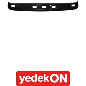 Resim Güneşlik Fh-Fm V1 Füme 5 Delikli (Kahveci Premium) - 1619093 