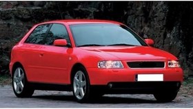 Resim Vass41 Motor Kaput Amortisörü Pistonu 8L0823359 Audi A3 ile uyumlu 1997-2000 