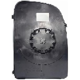 Resim 71748244-fıat Ducato Dış Ayna Camı Bombeli Üst Sol 06- -fıa11du026 