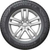 Resim Hankook 195/60r16c 99/97h Vantra Lt Ra18 Kamyonet Yaz 2024 