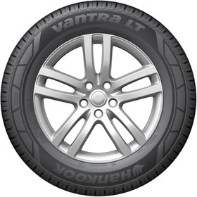 Resim Hankook 195/60r16c 99/97h Vantra Lt Ra18 Kamyonet Yaz 2024 