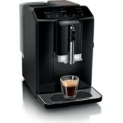 Resim Bosch Tıe20119 Kahve Makinesi Siyah 