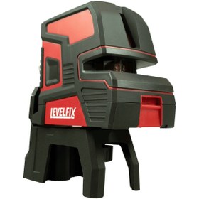 Resim LEVELFİX CL202R Yatay-Dikey Kırmızı Lazer 