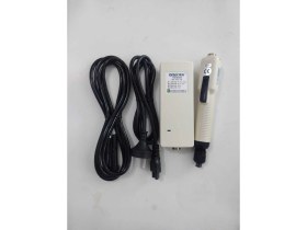 Resim Güçlü ve Hafif Elektrikli Tornavida, Pratik Kullanım Için Ideal Araç 