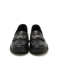 Resim Oxford Klasik Kadın Mar-25y-192-208 John May 01 Siyah Siyah 