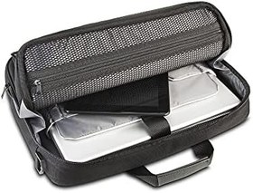 Resim Classone Taranto Serisi VP3400, VP3404, VP3405 13-14 inch, Su geçirmez kumaş, Laptop,Notebook El Çantası 