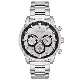 Resim U.S. Polo Assn. USPA1055-01 Erkek Kol Saati 