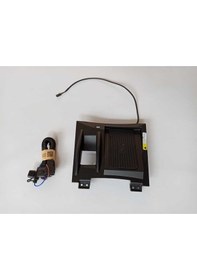 Resim Autogp Nıssan X-traıl 2014-2017 Kablosuz Telefon Sarj Standı Cmnsıxttelsar 