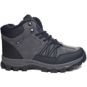 Resim XStep Bağcıklı Trekking Outdoor Bot K8 