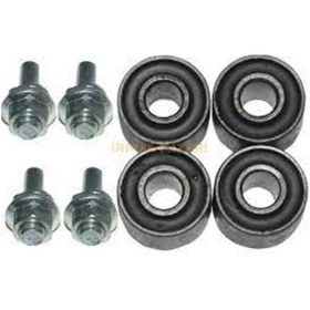 Resim Cg Arka Dişli Takozu Ve Vidalari Takim 533960029 