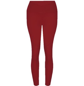 Resim SOLEIL TAYT BORDEAUX - S-M / Bordo 