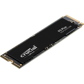 Resim Crucial P3 Plus 4TB 3D NAND GEN4 NVMe PCIe M.2 SSD (4800-4100 MB/s) CT4000P3PSSD8 
