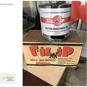 Resim Fil Ip Balya Makinası Ipi Fil Ip 5 kg 