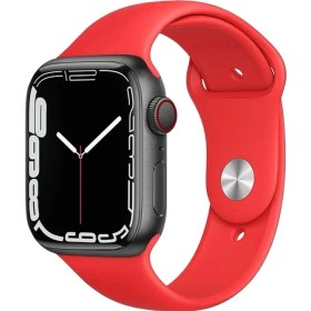 Resim Ferrucci Fc-Smart S10 Akıllı Kol Saati 46MM Alüminyum Kasa Arama Özellikli Değiştirilebilir Kordon 