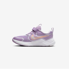 Resim Nike Cosmic Runner Kız Çocuk Günlük Spor Ayakkabı 