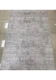 Resim Padişah Halı Polo Serisi 74441-096 Salon Oturma Odası Halısı Çok Renkli 