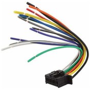 Resim Oto Soket Pıoneer 1750-2750-4650 Soket (En Son Seri İçin) G-522B 