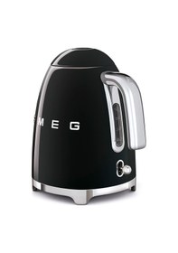 Resim Smeg 50's Style Retro KLF03BLEU 1.7 L Su Isıtıcı Kettle 