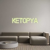 Resim Özel Tasarım : Ketopya 