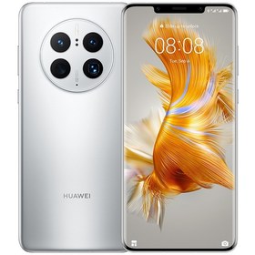 Resim Huawei Mate 50 Pro TR Garanti | 512 GB 8 GB Gümüş 