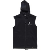 Resim Sleeveless Black 