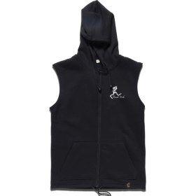 Resim Sleeveless Black 
