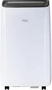 Resim TCL Portatif Klima 12.000 BTU 