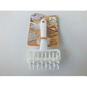 Resim Baroness Hamur Delme Rulosu Brns.10016 Diğer 