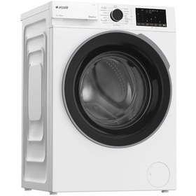 Resim Arçelik 9100 DMX 1000 Devir 9 KG Çamaşır Makinesi 