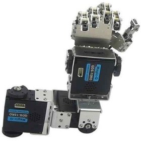 Resim 3 Eksenli Robot Kol - Sağ 