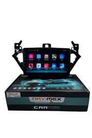 Resim Navimex Opel Corsa (E) 8-128 (FANLI) PROFESYONEL OEM MULTİMEDİA 