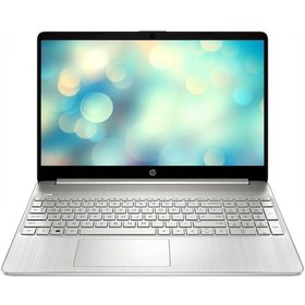 Resim HP 15S-EQ2000NT 4H0J2EAA30 Ryzen 7 5700U 32 GB 2 TB SSD 15.6" Dos FHD Dizüstü Bilgisayar 