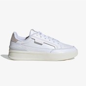 Resim Adidas Aspyre Kadın Beyaz Günlük Spor Ayakkabı Jp5594 Beyaz 