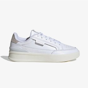 Resim Adidas Aspyre Kadın Beyaz Günlük Spor Ayakkabı Jp5594 Beyaz 