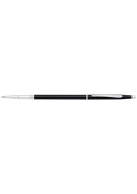 Resim Cross Classic Century Black Lacquer Roller Kalem At0085/77 