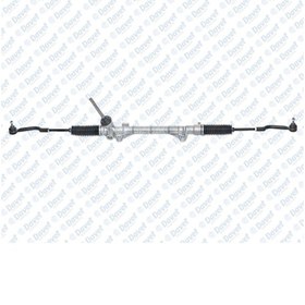 Resim Direksiyon Kutusu Eps Nissan Qashqai 2007- Xtrail 504613864 