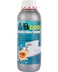 Resim Mb Cool Konsantre Klima Temizleyici 1l 