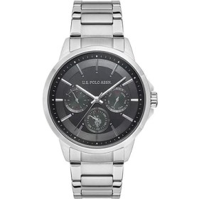 Resim Us Polo Assn USPA1000-02 Erkek Kol Saati 