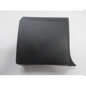 Resim 2015-2019 Renault Trafıc Orta Direk Bandı Sağ Siyah Oem No: 768185709r 