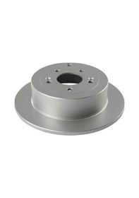 Resim Hyundai Santa Fe Arka Fren Diski 2006-2010 584112b000 Mga50239 2.2 Crdı 