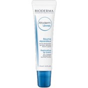 Resim Bioderma Atoderm Lip Balm 15 ml 